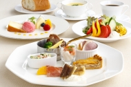 【10月限定ランチ】レディースランチ画像1